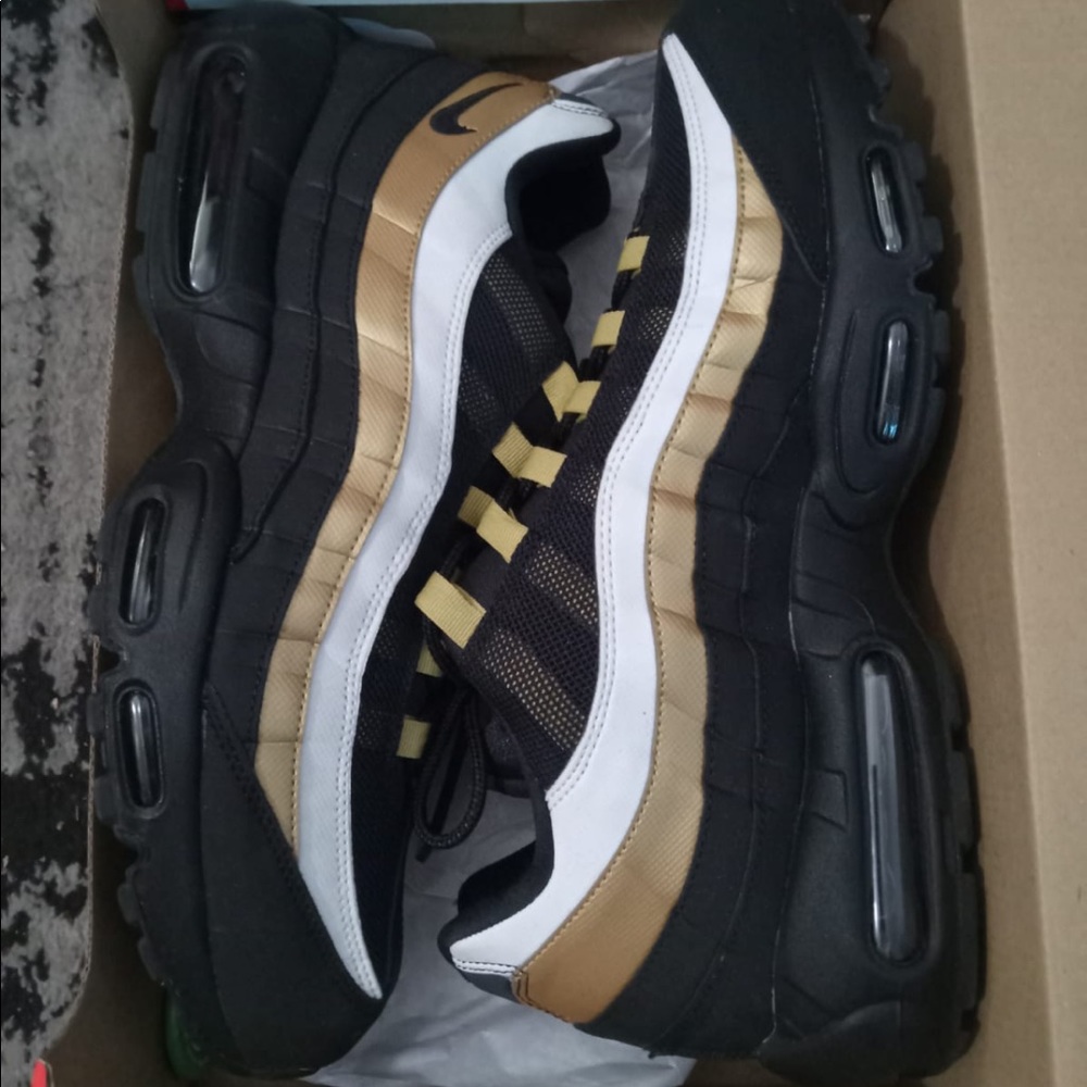 Air max 95 size 13